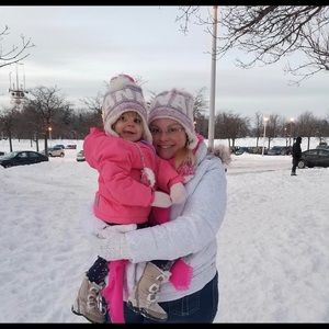 Meet your Posher, Tricia